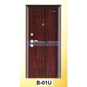 USI METALICE B 01 U BEST IMPERIAL CU 2 YALE