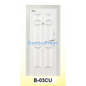 USI METALICE B 03 CU BEST IMPERIAL CU 2 YALE
