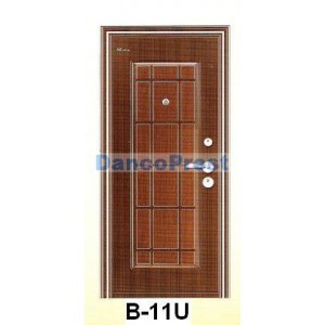 USI METALICE B 11 U BEST IMPERIAL CU 2 YALE