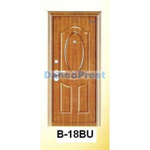 USI METALICE B 11 BU BEST IMPERIAL CU 2 YALE