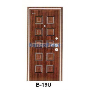 USI METALICE B 19 U BEST IMPERIAL CU 2 YALE