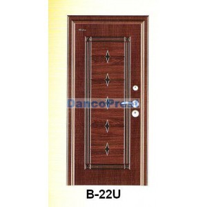 USI METALICE B 22 U BEST IMPERIAL 2 YALE