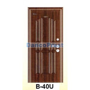 USI METALICE B 40 U BEST IMPERIAL 2 YALE
