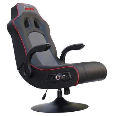 SCAUN GAMING X-ROCKER POLEPOSITION