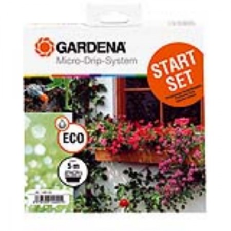 SET MICRO-IRIGARE PENTRU JARDINIERE