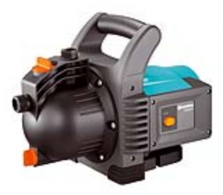 POMPA DE GRADINA 3500/4 CLASSIC