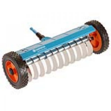 AERATOR VERTICAL CU ROTI COMBISISTEM