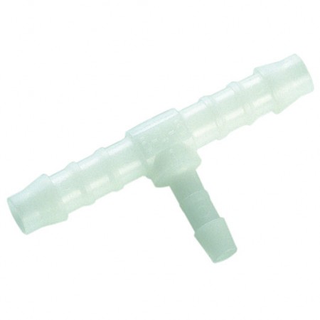 T REDUCTOR DIAM. 6-4-6MM 2 BUC