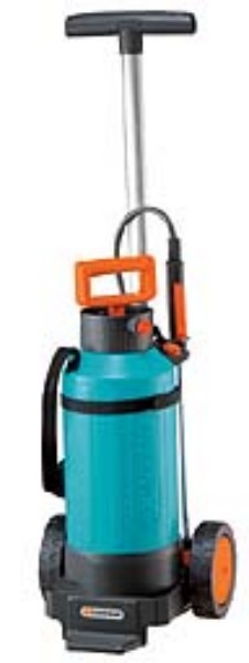 SET POMPA DE STROPIT 5L CU CARUCIOR