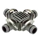 CRUCE 13 MM (1/2