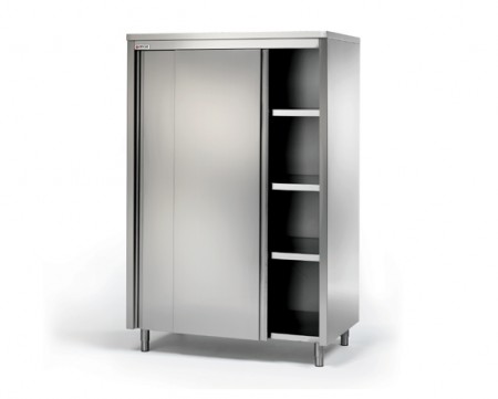 MOBILIER DIN INOX LA COMANDA