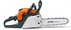 MOTOFIERASTRAU STIHL MS 230 BE