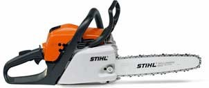 MOTOFIERASTRAU STIHL MS 230