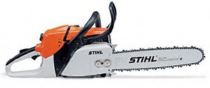 MOTOFIERASTRAU STIHL MS 280-L