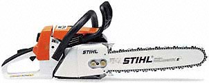 MOTOFIERASTRAU STIHL MS 361