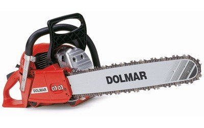 MOTOFIERASTRAU (DRUJBA) DOLMAR PS 7900 HS