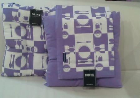 SET COCHET BUCATARIE - DRINK