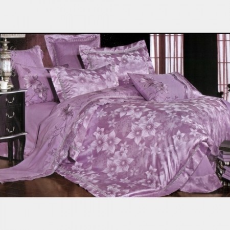 LENJERIE DE PAT DIN SATIN 1669