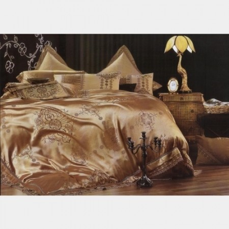 LENJERIE DE PAT DIN SATIN 1671