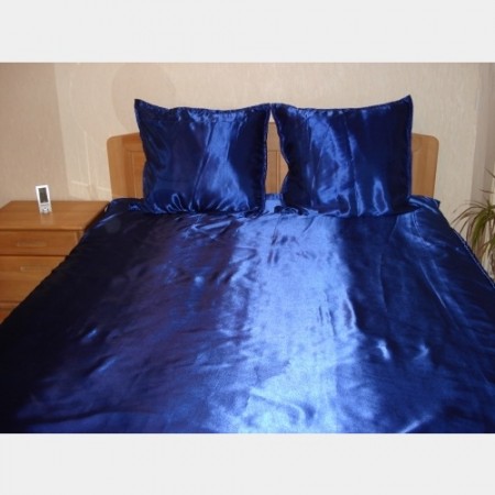 LENJERIE DE PAT DIN SATIN 1124
