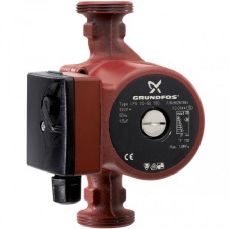 POMPA CIRCULATIE UP BASIC 25-60