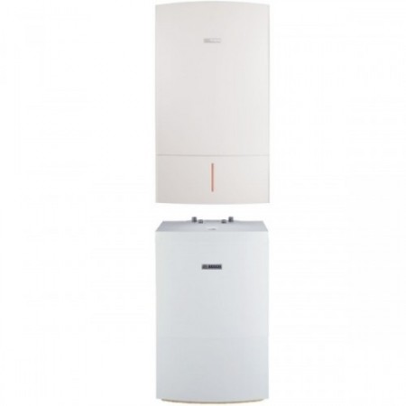 CENTRALA CONDENS 7000 W 35, BOILER 120
