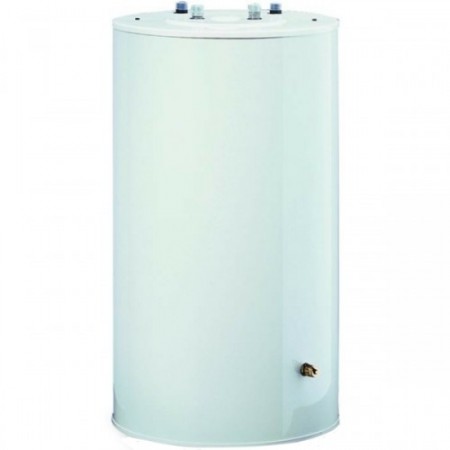 BOILER LOGALUX S-120