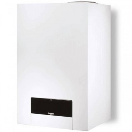 CENTRALA TERMICA LOGAMAX U052-28T