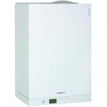 CENTRALA VITOPEND 111-W 30, BOILER 46