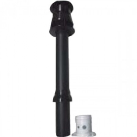 AZB601/2 KIT VERTICAL 80/125