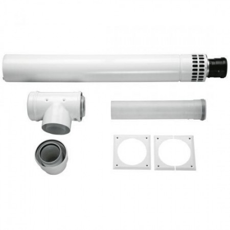 AZB632 KIT EVACUARE 100/150