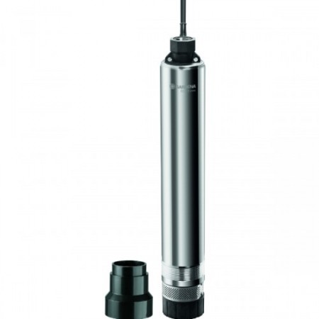 POMPA SUBMERSIBILA PREMIUM 6000/5 INOX