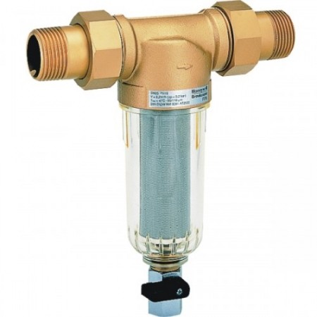 FILTRU INOX FF06-1/2