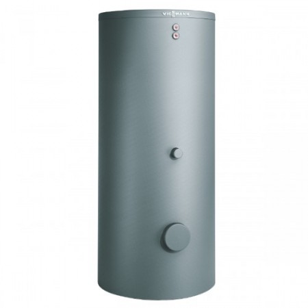 BOILER SOLAR VITOCELL 100-B 400 LITRI