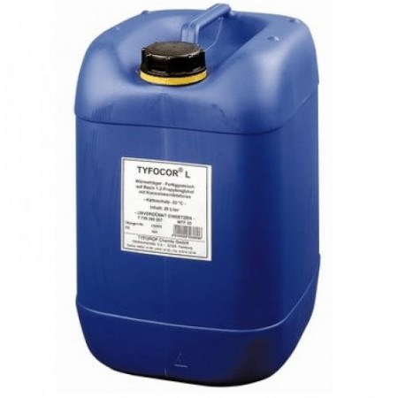 FLUID SOLAR TYFOCOR L 20