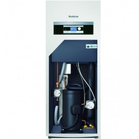 POMPA CALDURA WPS17