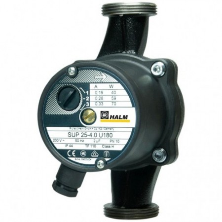 POMPA SOLARA SUP 25-4.0 U180