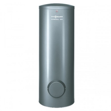 BOILER CU SERPENTINA VITOCELL 100-V 300