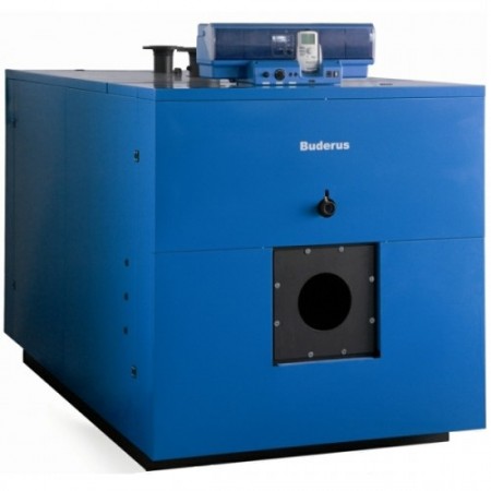 CAZAN OTEL LOGANO SK645-600