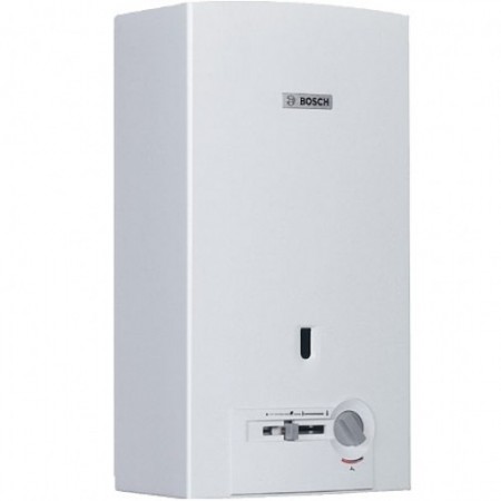 INCALZITOR THERM 4000 O WR11-2P