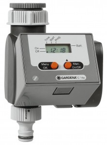 PROGRAMATOR ELECTRONIC T14 E