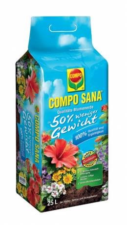 COMPO SANA PAMANT UNIVERSAL USOR 25L