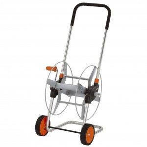 CARUCIOR METALIC PT.FURTUN 60M