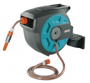 DISPOZITIV DE PERETE PENTRU FURTUN COMFORT 15 ROLL-UP AUTOMATIC