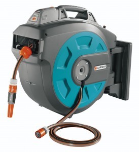 DISPOZITIV DE PERETE PENTRU FURTUN COMFORT 35 ROLL-UP AUTOMATIC LI