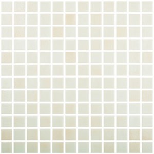 MOZAIC NIEBLA BEIGE 25X25 MM