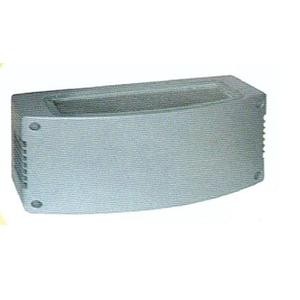 APLICA DE EXTERIOR VEGA 1X150W  RX7S