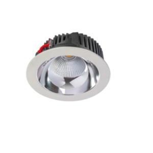 SPOT LED 26W 3000K DOWNLIGHTS 160MM