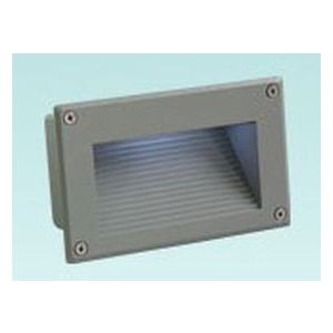 TRITON - CORP ILUMINAT COMERCIAL, LED ALB 220V