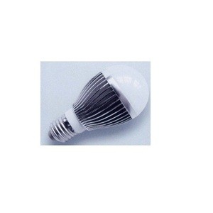 LAMPA LED E27 230V 8W 400LM 2700K